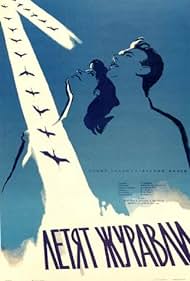 The Cranes Are Flying (1960) watch-The Cranes Are Flying (1960)
