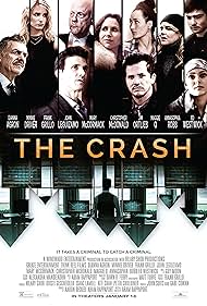 The Crash (2017) watch-The Crash (2017)