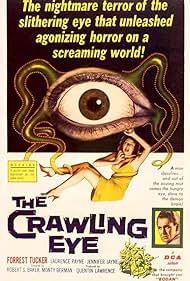 watch-The Crawling Eye (1958)
