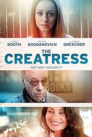 The Creatress (2019) watch-The Creatress (2019)