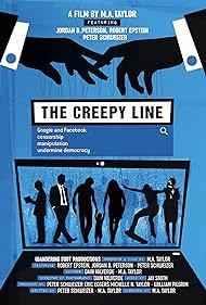 The Creepy Line (2018) watch-The Creepy Line (2018)
