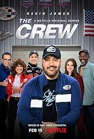 The Crew (2021) watch-The Crew (2021)