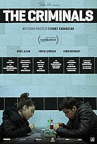 The Criminals (2020) watch-The Criminals (2020)