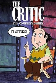watch-The Critic (1994)