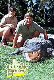 watch-The Crocodile Hunter (1996)
