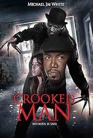 The Crooked Man (2016) watch-The Crooked Man (2016)