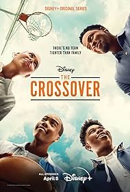 The Crossover (2023) watch-The Crossover (2023)
