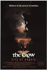 The Crow: City of Angels (1996) watch-The Crow: City of Angels (1996)