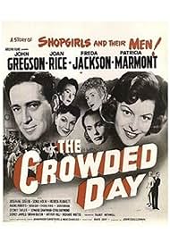 The Crowded Day (1954) watch-The Crowded Day (1954)