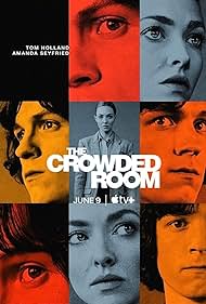 The Crowded Room (2023) watch-The Crowded Room (2023)