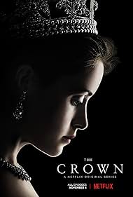 The Crown (2016) watch-The Crown (2016)