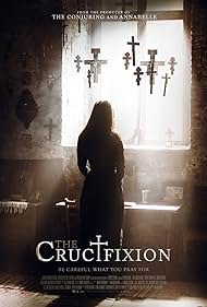 The Crucifixion (2017) watch-The Crucifixion (2017)