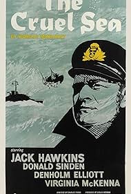The Cruel Sea (1953) watch-The Cruel Sea (1953)