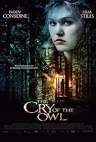 The Cry of the Owl (2009) watch-The Cry of the Owl (2009)