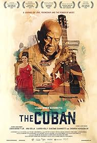 The Cuban (2019) watch-The Cuban (2019)