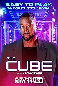 The Cube (2021) watch-The Cube (2021)