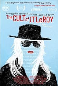 watch-The Cult of JT LeRoy (2014)