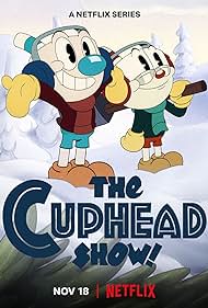 The Cuphead Show! (2022) watch-The Cuphead Show! (2022)