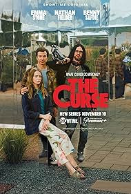 watch-The Curse (2023)