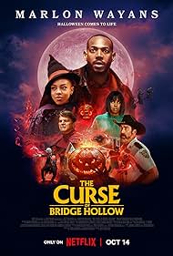 The Curse of Bridge Hollow (2022) watch-The Curse of Bridge Hollow (2022)