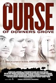 The Curse of Downers Grove (2015) watch-The Curse of Downers Grove (2015)