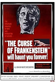 The Curse of Frankenstein (1957) watch-The Curse of Frankenstein (1957)