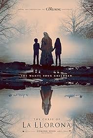 watch-The Curse of La Llorona (2019)