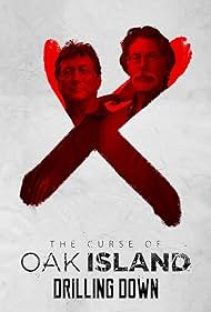 The Curse of Oak Island: Drilling Down (2015) watch-The Curse of Oak Island: Drilling Down (2015)
