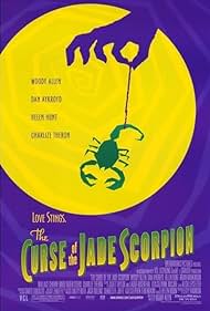 The Curse of the Jade Scorpion (2001) watch-The Curse of the Jade Scorpion (2001)