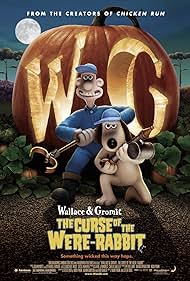 The Curse of the Were-Rabbit (2005) watch-The Curse of the Were-Rabbit (2005)