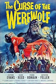 The Curse of the Werewolf (1961) watch-The Curse of the Werewolf (1961)