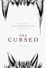 The Cursed (2022) watch-The Cursed (2022)