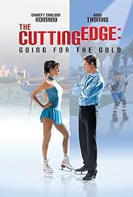 The Cutting Edge: Going for the Gold (2006) watch-The Cutting Edge: Going for the Gold (2006)