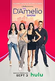 The D'Amelio Show (2021) watch-The D'Amelio Show (2021)