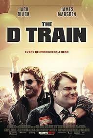The D Train (2015) watch-The D Train (2015)