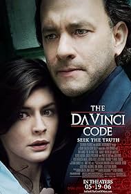 The Da Vinci Code (2006) watch-The Da Vinci Code (2006)