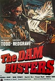 watch-The Dam Busters (1955)