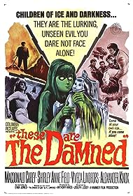 The Damned (1965) watch-The Damned (1965)