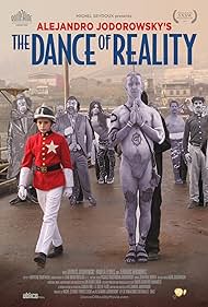 The Dance of Reality (2013) watch-The Dance of Reality (2013)