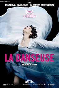 The Dancer (2017) watch-The Dancer (2017)