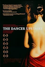 The Dancer Upstairs (2003) watch-The Dancer Upstairs (2003)