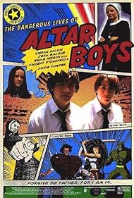 The Dangerous Lives of Altar Boys (2002) watch-The Dangerous Lives of Altar Boys (2002)