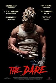 The Dare (2020) watch-The Dare (2020)