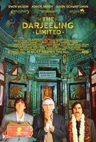 The Darjeeling Limited (2007) watch-The Darjeeling Limited (2007)