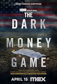 watch-The Dark Money Game (2025)