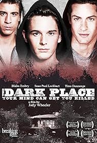 watch-The Dark Place (2014)