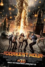 The Darkest Hour (2011) watch-The Darkest Hour (2011)