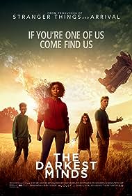 watch-The Darkest Minds (2018)