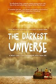 watch-The Darkest Universe (2016)