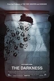 The Darkness (2016) watch-The Darkness (2016)